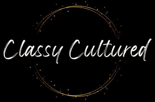 Classy Cultured logo